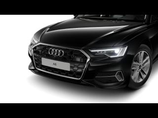 Audi A6 Limousine advanced – image 6 of 9