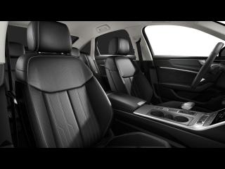 Audi A6 Limousine advanced – Bild 8 von 9