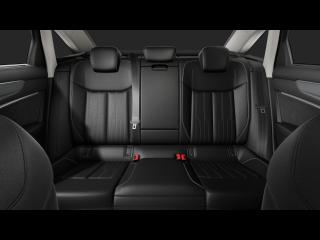 Audi A6 Limousine advanced – Bild 9 von 9