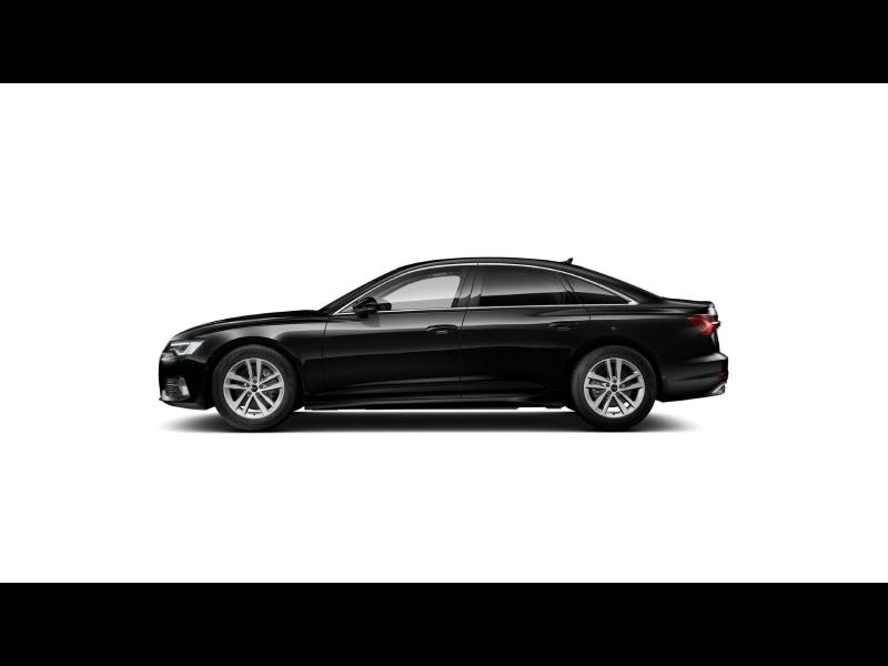 Audi A6 Limousine advanced – image 2 of 9