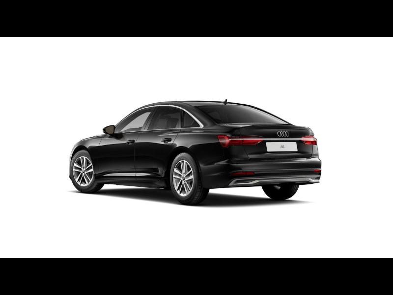 Audi A6 Limousine advanced – Bild 3 von 9