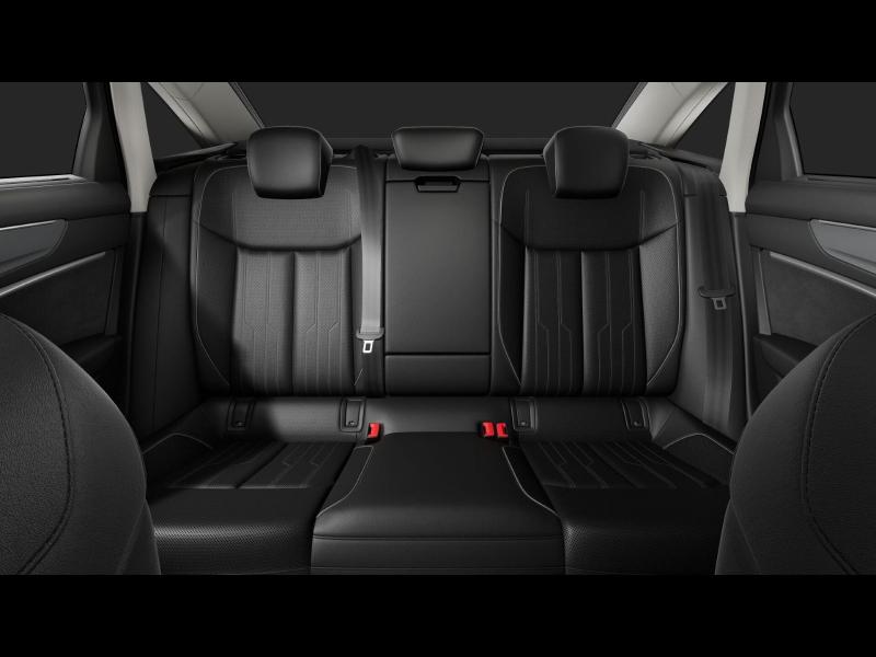 Audi A6 Limousine advanced – image 9 of 9