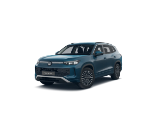 Volkswagen Tayron LIFE – image 1 of 14