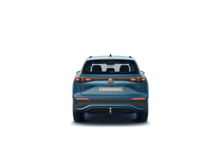 Volkswagen Tayron LIFE – image 4 of 14
