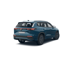 Volkswagen Tayron LIFE – image 5 of 14