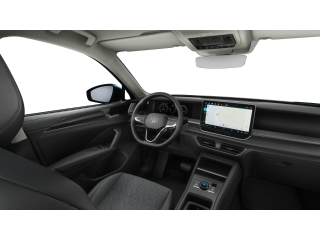 Volkswagen Tayron LIFE – image 14 of 14