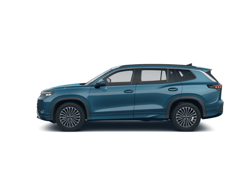 Volkswagen Tayron LIFE – image 2 of 14