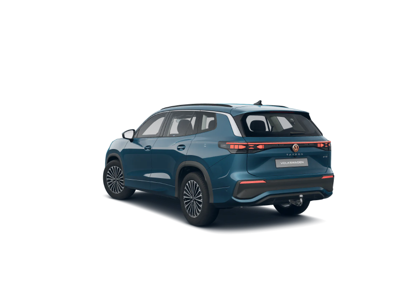 Volkswagen Tayron LIFE – image 3 of 14