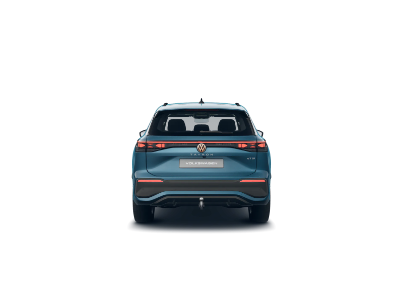 Volkswagen Tayron LIFE – image 4 of 14