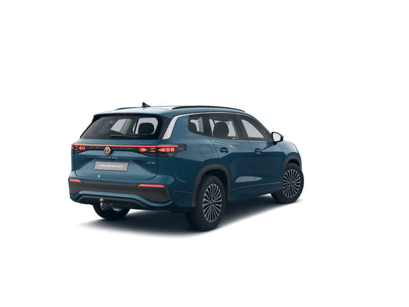 Volkswagen Tayron LIFE – image 5 of 14