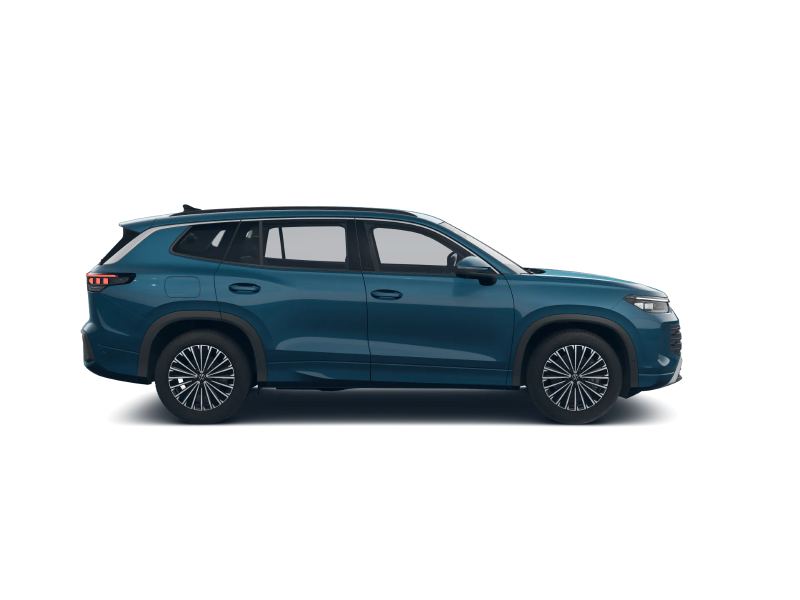 Volkswagen Tayron LIFE – image 6 of 14