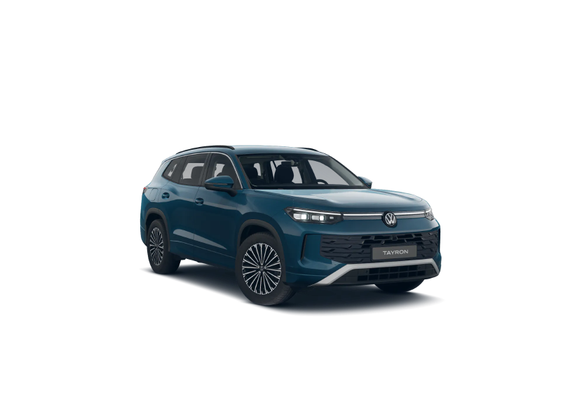 Volkswagen Tayron LIFE – image 7 of 14