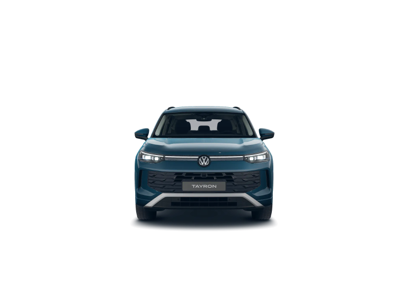 Volkswagen Tayron LIFE – image 8 of 14