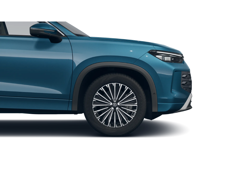 Volkswagen Tayron LIFE – image 9 of 14
