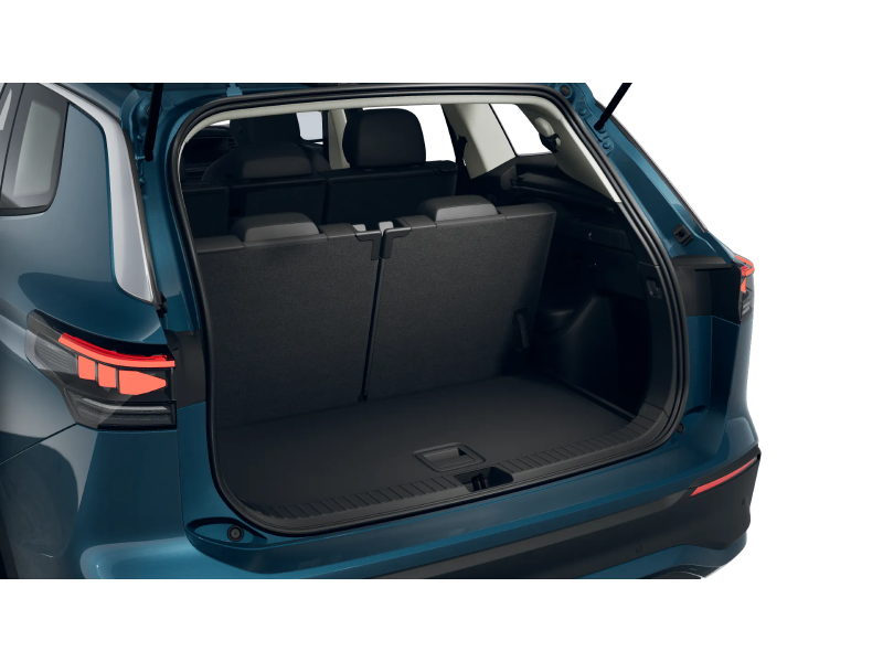 Volkswagen Tayron LIFE – image 10 of 14