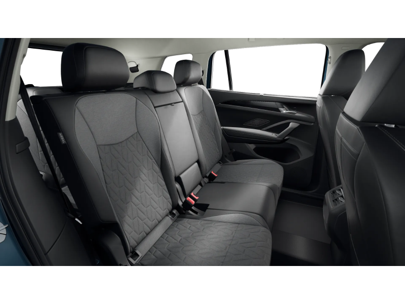 Volkswagen Tayron LIFE – image 11 of 14