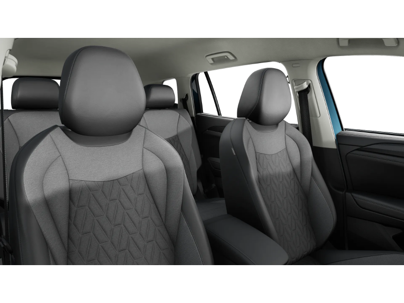 Volkswagen Tayron LIFE – image 12 of 14