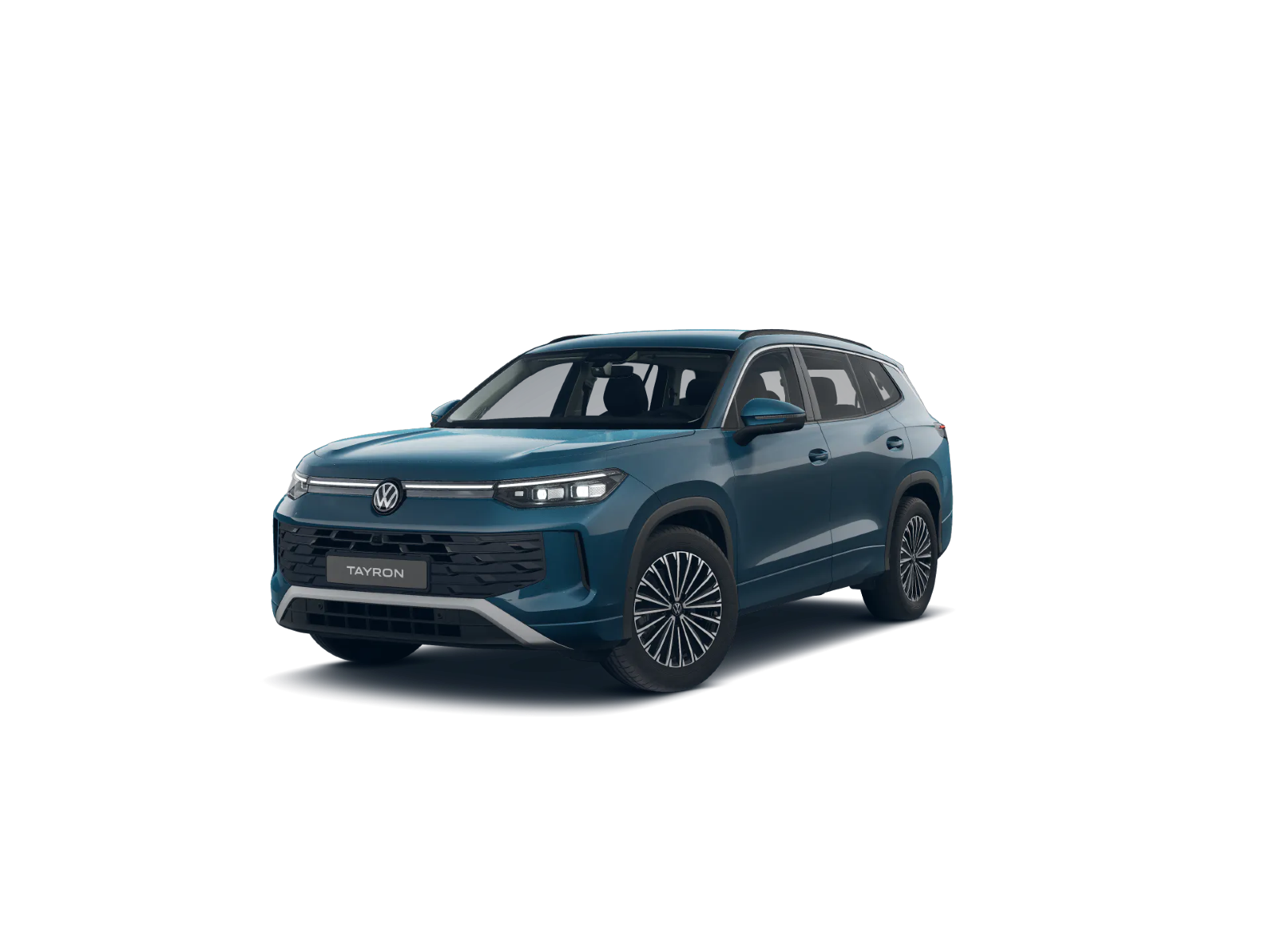 Volkswagen Tayron LIFE