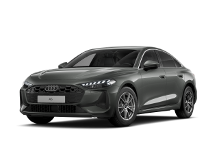 Audi A5 Limousine – Bild 1 von 10
