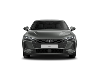 Audi A5 Limousine – Bild 2 von 10
