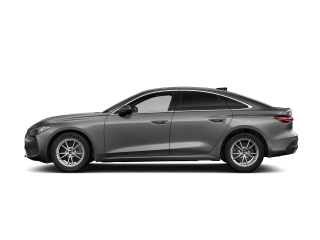 Audi A5 Limousine – Bild 5 von 10