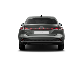 Audi A5 Limousine – Bild 6 von 10