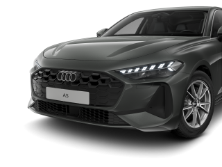 Audi A5 Limousine – Bild 7 von 10