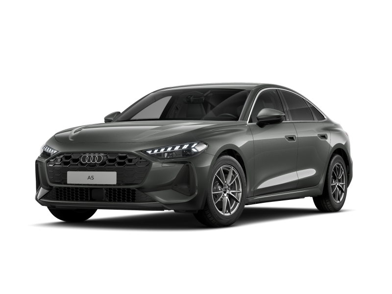 Audi A5 Limousine – Bild 1 von 10