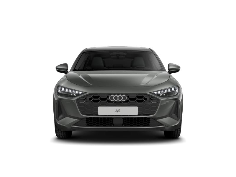 Audi A5 Limousine – Bild 2 von 10