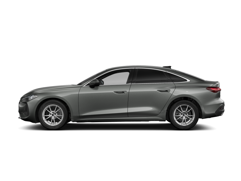 Audi A5 Limousine – Bild 5 von 10