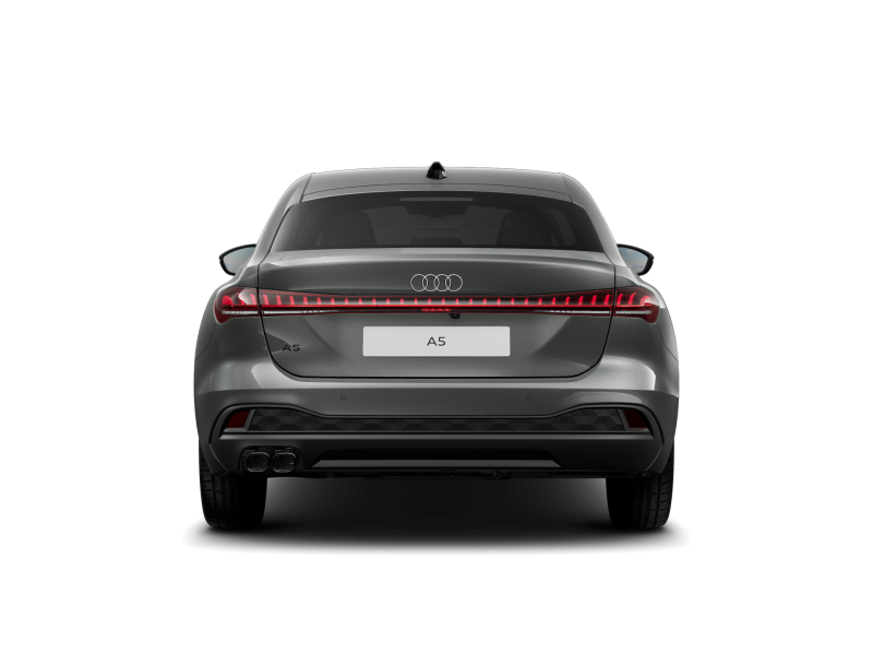 Audi A5 Limousine – Bild 6 von 10