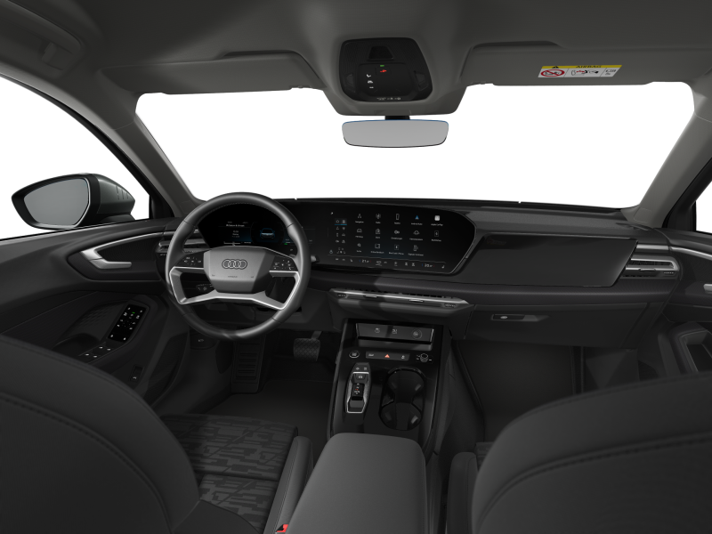 Audi A5 Limousine – Bild 8 von 10