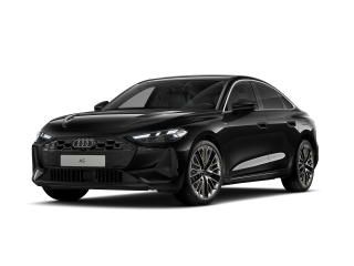 Audi A5 Limousine – Bild 1 von 10