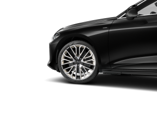 Audi A5 Limousine – Bild 3 von 10