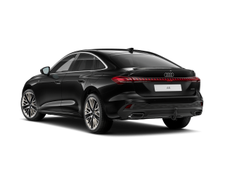 Audi A5 Limousine – Bild 4 von 10