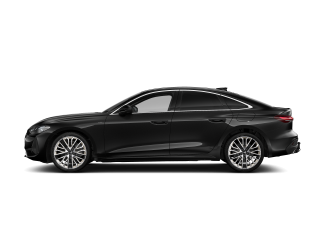 Audi A5 Limousine – Bild 5 von 10