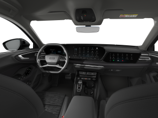 Audi A5 Limousine – Bild 8 von 10