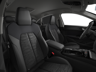 Audi A5 Limousine – Bild 9 von 10