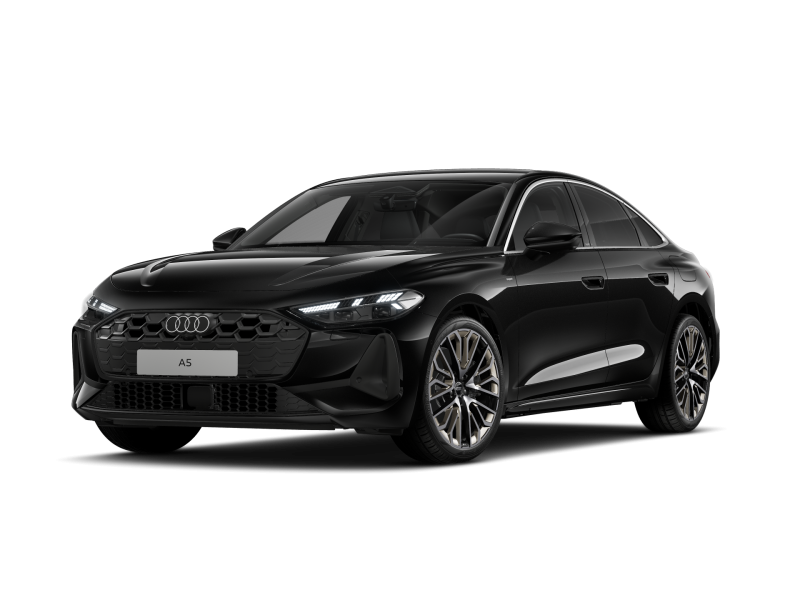 Audi A5 Limousine – Bild 1 von 10