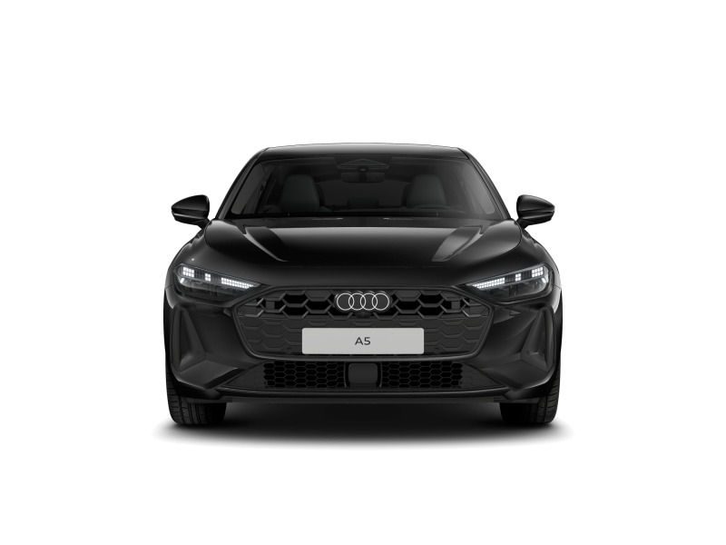 Audi A5 Limousine – Bild 2 von 10