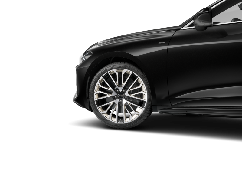 Audi A5 Limousine – Bild 3 von 10