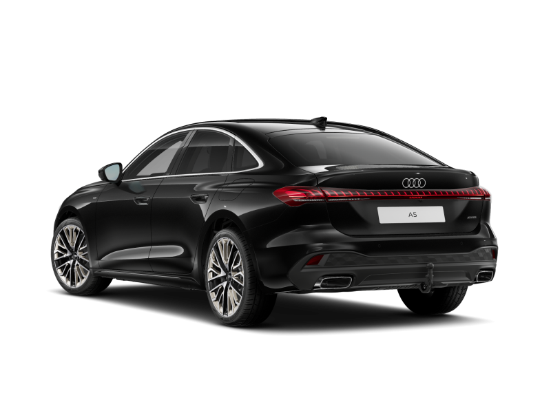 Audi A5 Limousine – Bild 4 von 10