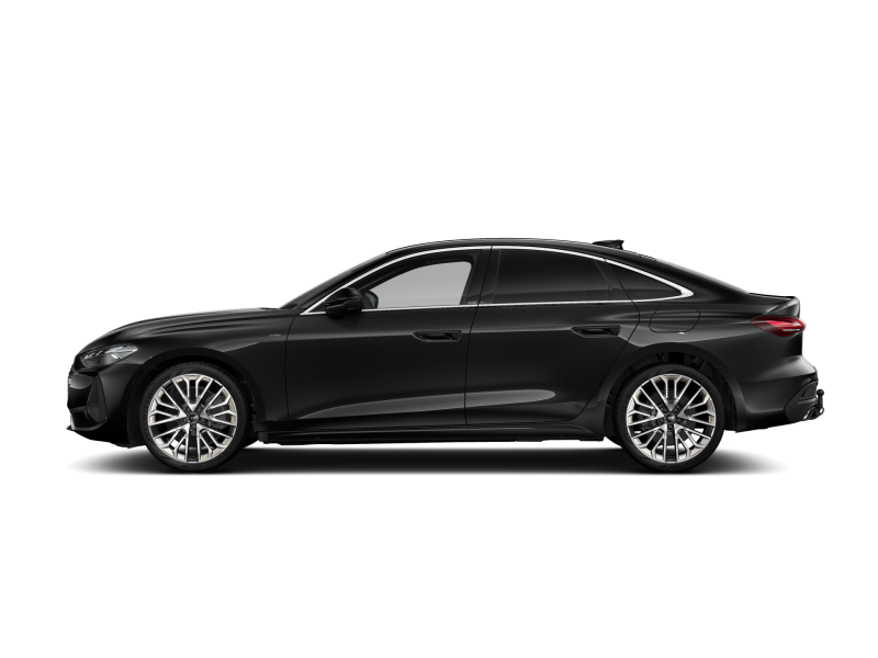Audi A5 Limousine – Bild 5 von 10