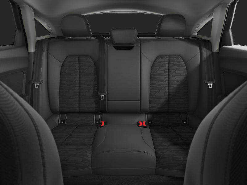 Audi A5 Limousine – Bild 10 von 10