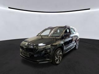 Škoda Karoq Sportline – image 1 of 4