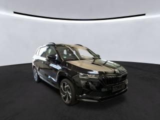 Škoda Karoq Sportline – image 3 of 4