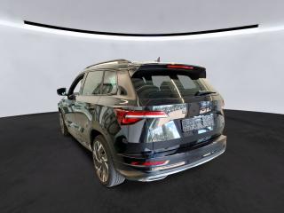Škoda Karoq Sportline – image 4 of 4