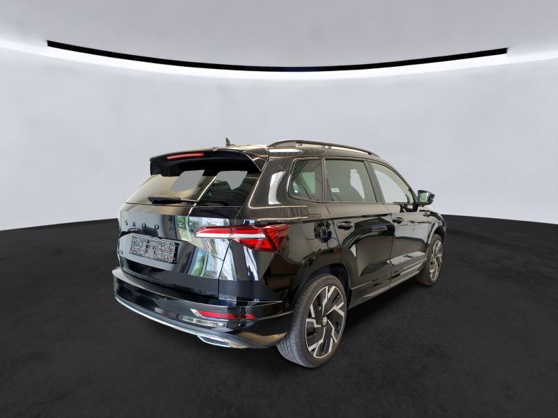 Škoda Karoq Sportline – image 2 of 4