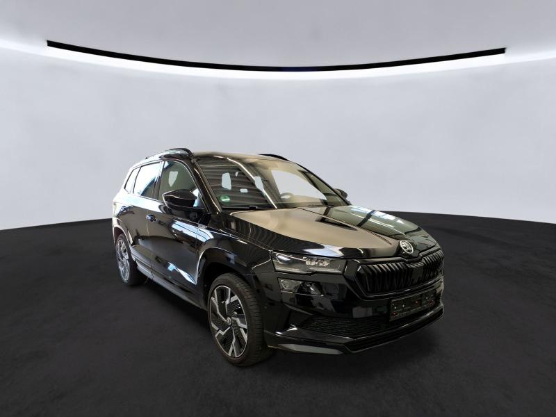 Škoda Karoq Sportline – image 3 of 4