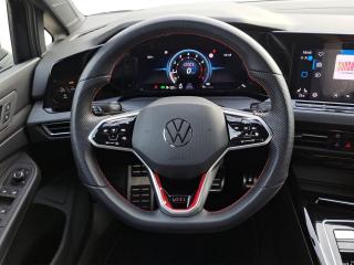 Volkswagen Golf GTI GTI – Bild 8 von 21